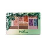 Murumuru Butter Eyeshadow Palette Tropical Days