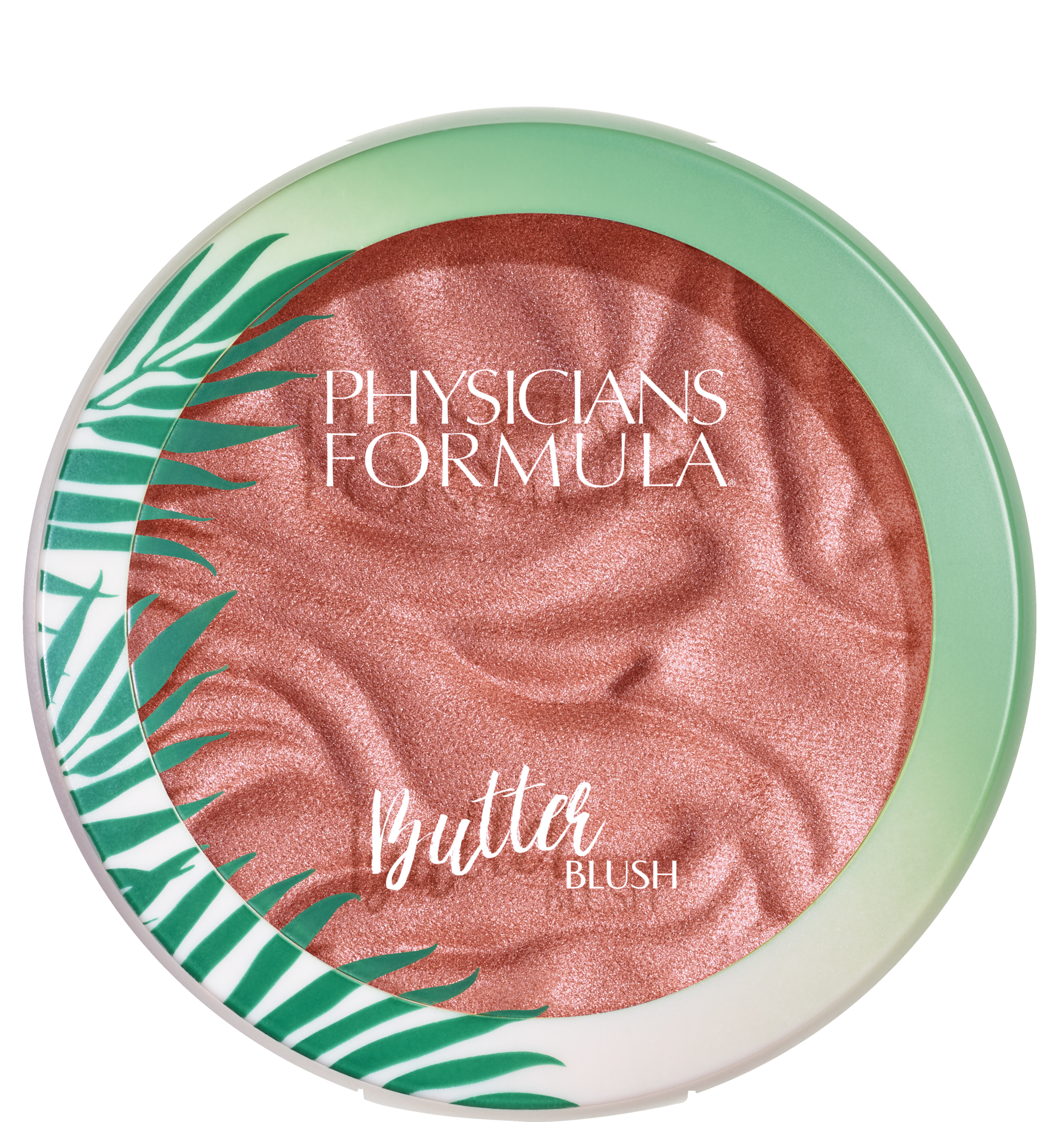 Murumuru Butter Blush Copper Cabana