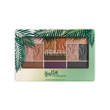 Murumuru Butter Eyeshadow Palette Sultry Nights