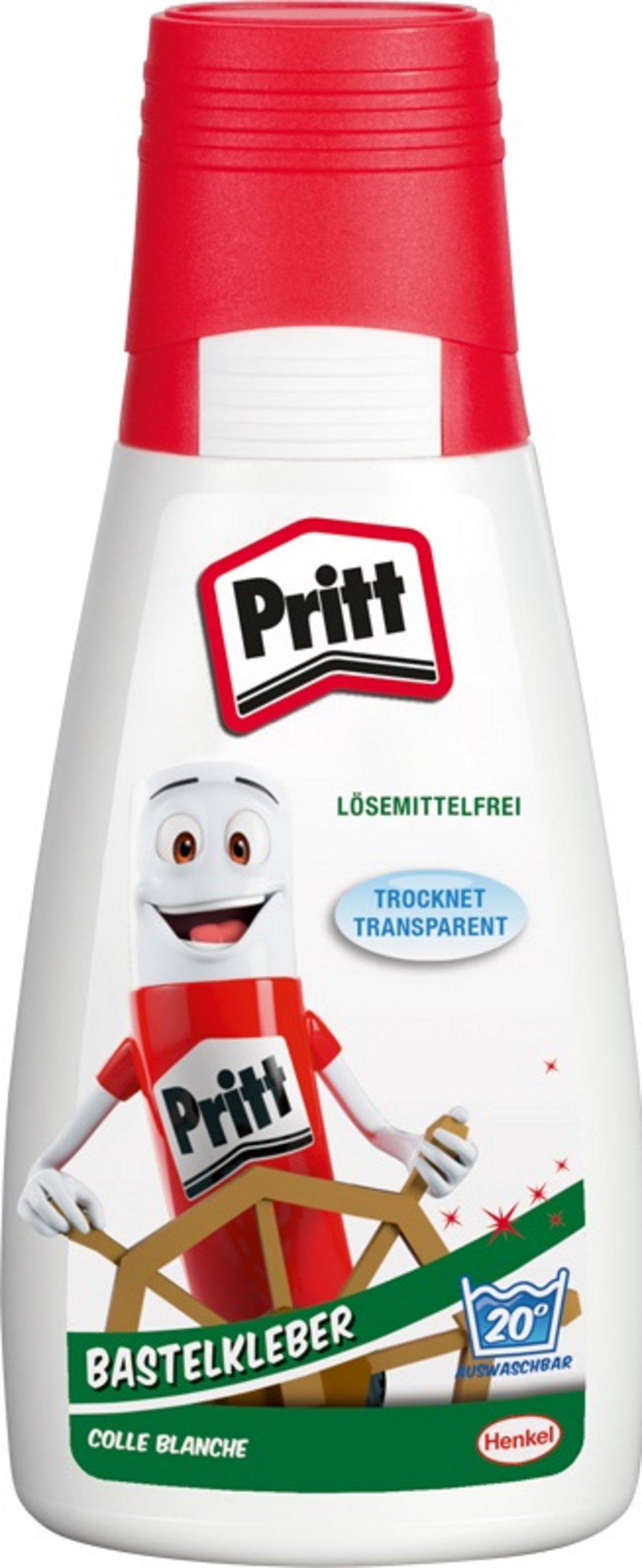 Pritt Bastelkleber