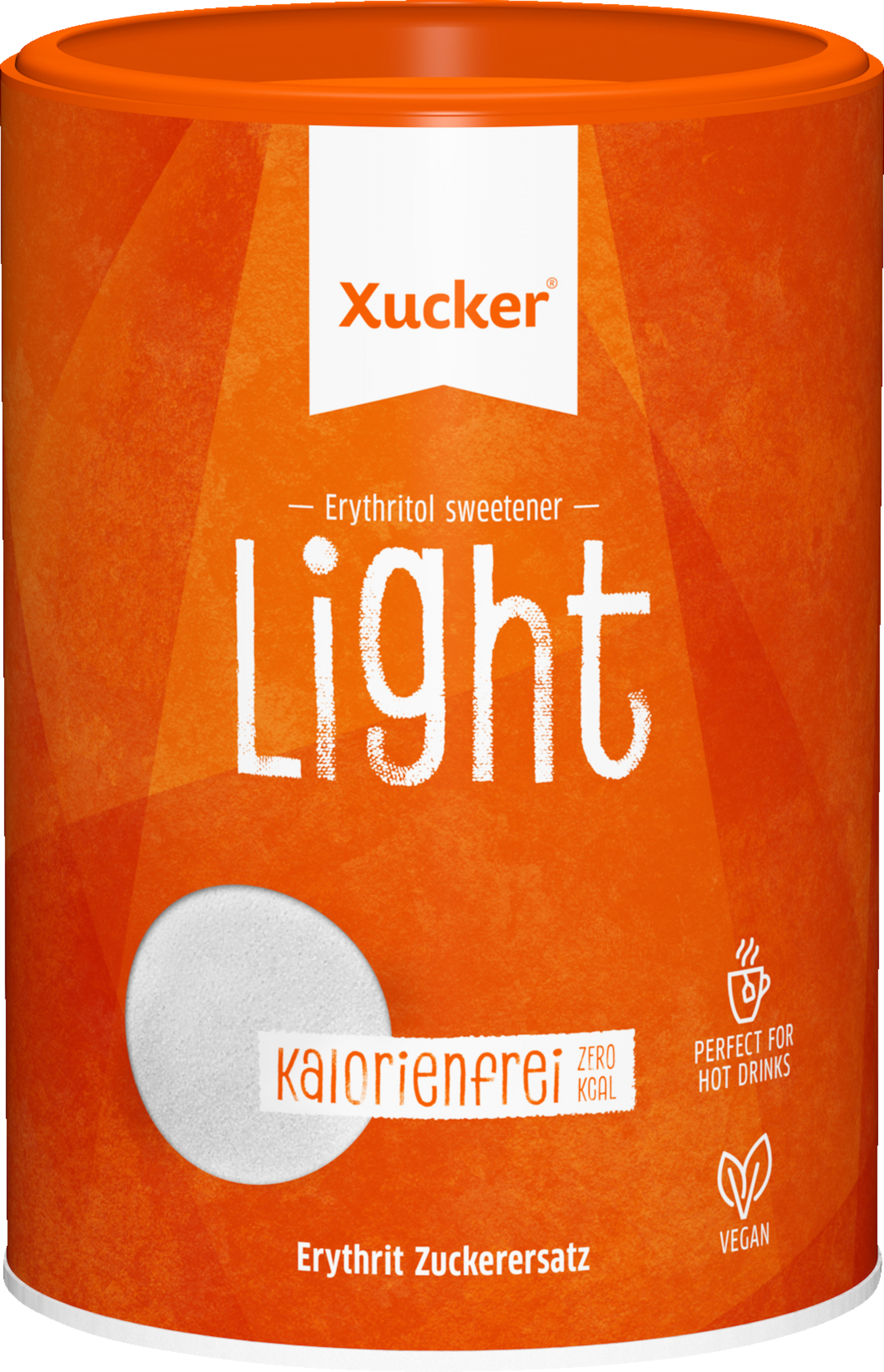 Xucker Light kalorienfreies Süßungsmittel