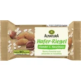 Alnatura Bio Hafer-Riegel Mandel & Haselnuss
