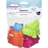 Badetiere