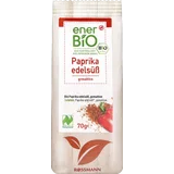 Paprika edelsüß gemahlen Naturland