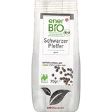 Schwarzer Pfeffer ganz Naturland