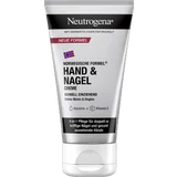 Hand & Nagel Creme