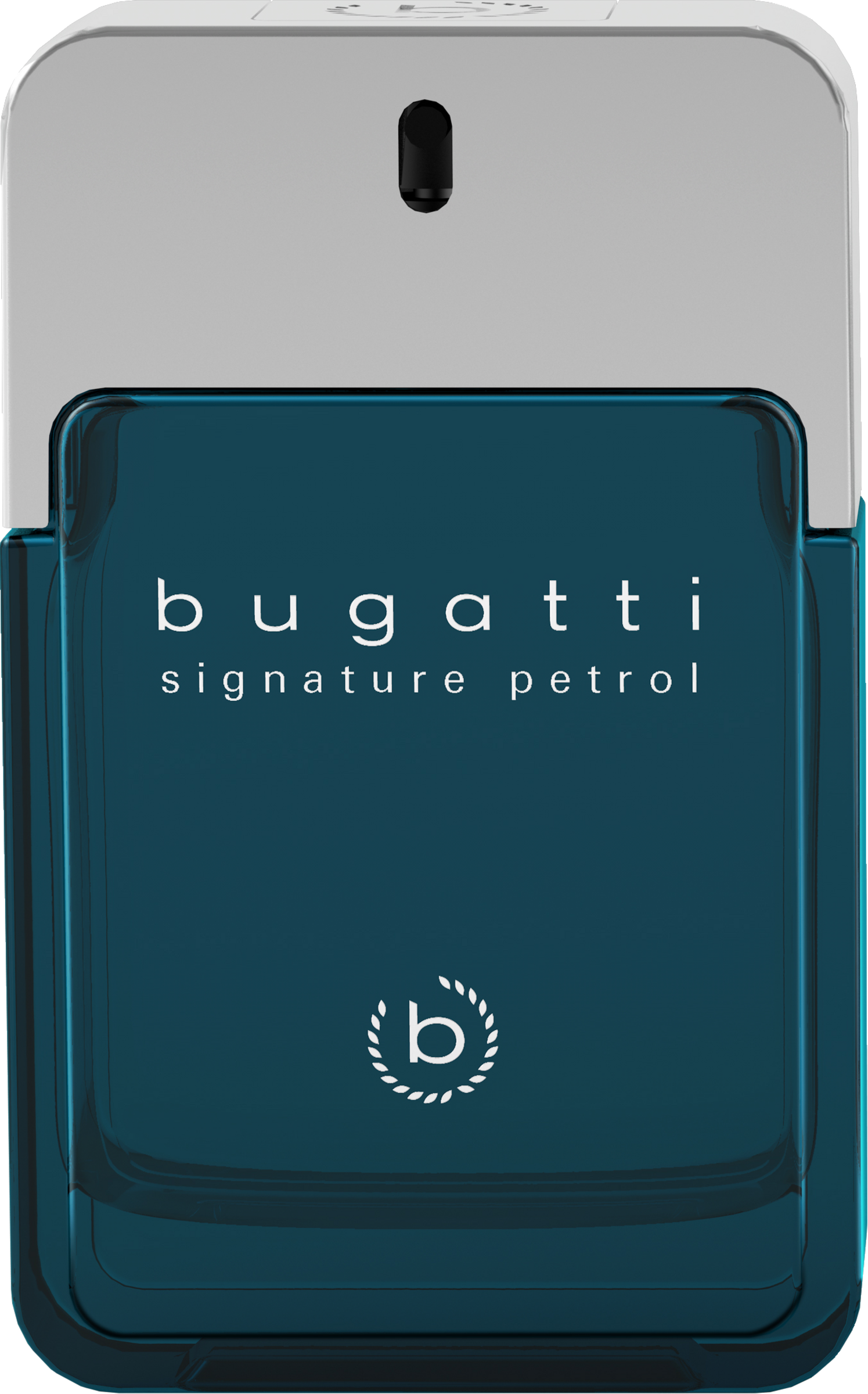 bugatti Signature Petrol, EdT 100 ml