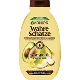 Shampoo Avocado-Öl & Sheabutter Sehr Trockenes & Frizzy Haar
