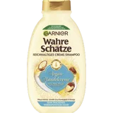 Reichhaltiges Creme-Shampoo Argan-Mandelcreme