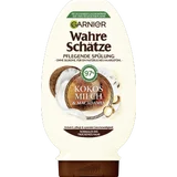 Spülung Kokosmilch & Macadamia Normales & Trockenes Haar