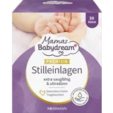 Mamas Babydream Stilleinlagen Extra Schutz & Ultradünn