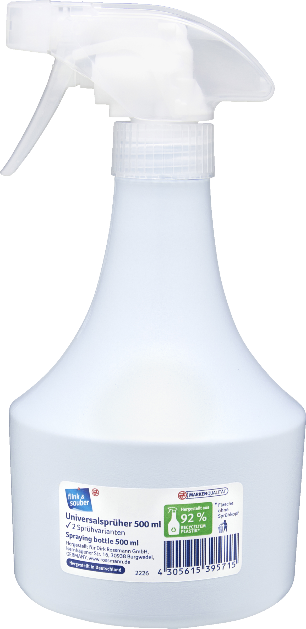 flink & sauber Universalsprüher