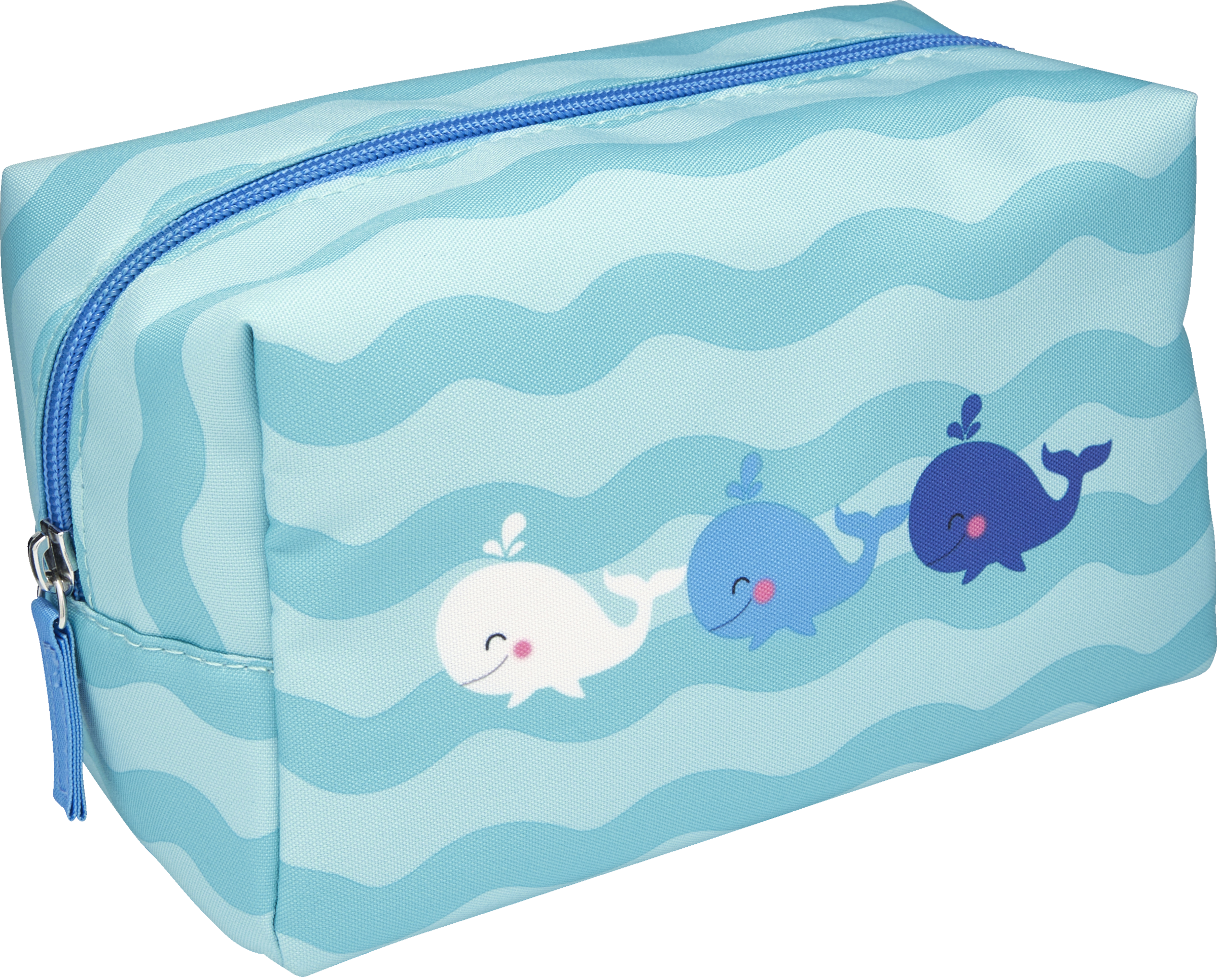 Hello Kitty Kulturbeutel - Lizenzierte Kosmetiktasche Für Damen & Kinder | Praktisch Für Reisen & Alltag