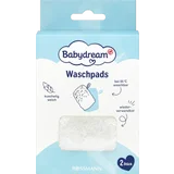 Waschpads