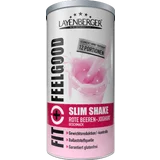 Fit+Feelgood Slim Shake Rote Beeren-Joghurt