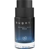 Dynamic Move Blue, EdT 100 ml