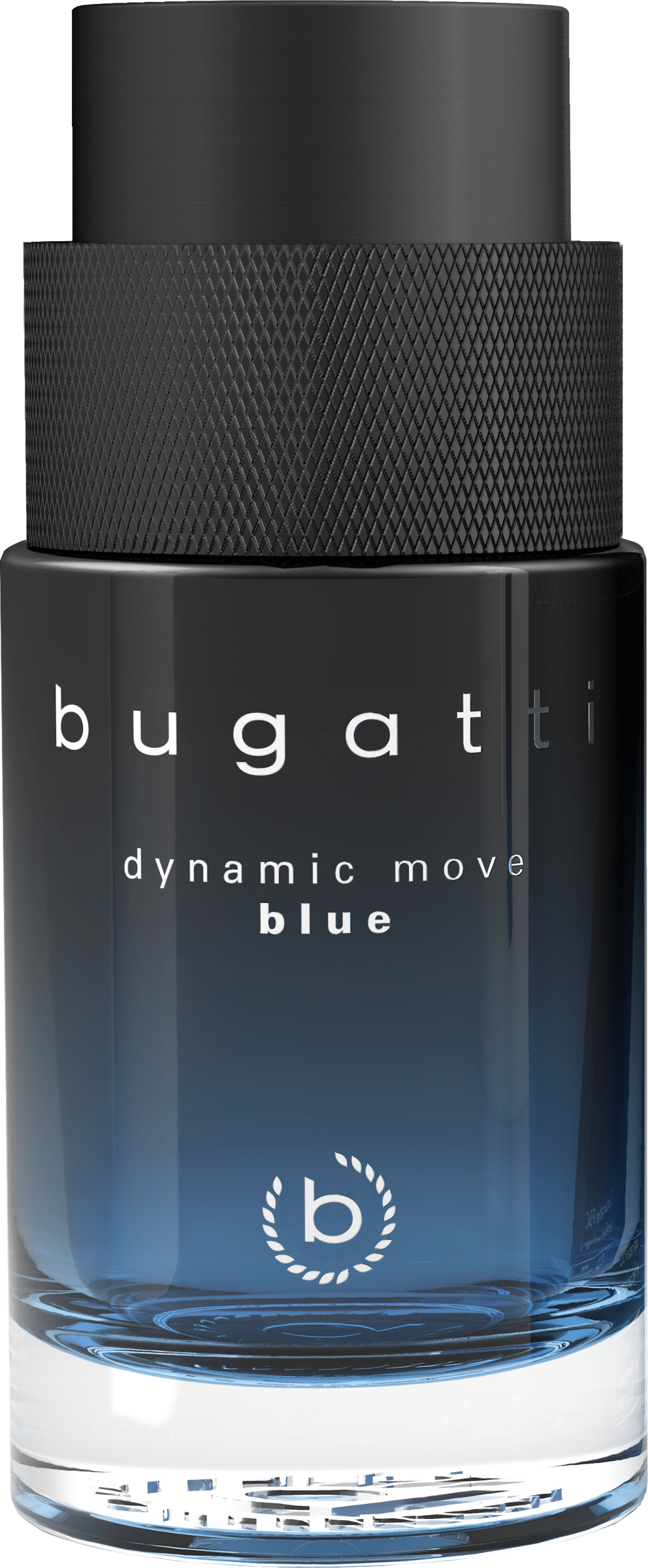 bugatti Dynamic Move Blue, EdT 100 ml