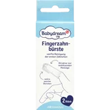Fingerzahnbürste