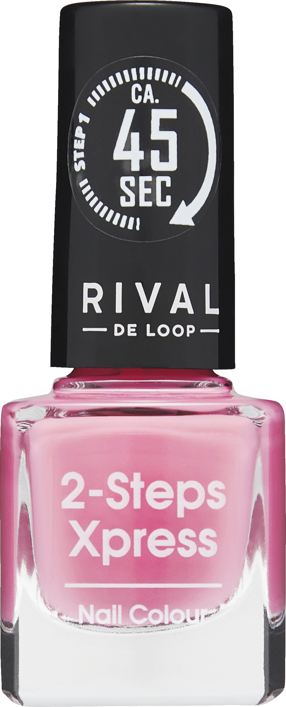 RIVAL DE LOOP 2 STEPS XPRESS 17