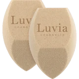 Tea Make-up Sponge Set