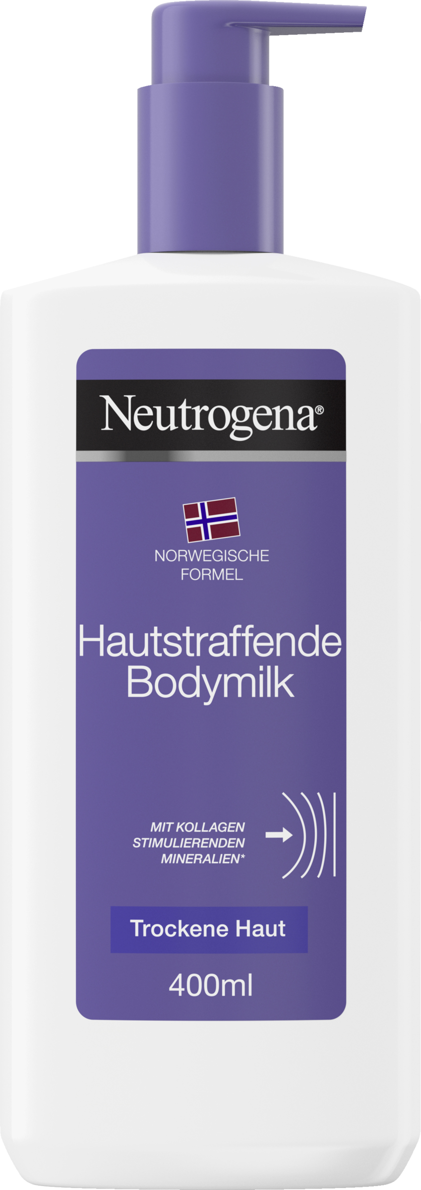 Neutrogena Hautstraffende Bodymilk online kaufen | rossmann.de