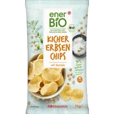 Kichererbsenchips