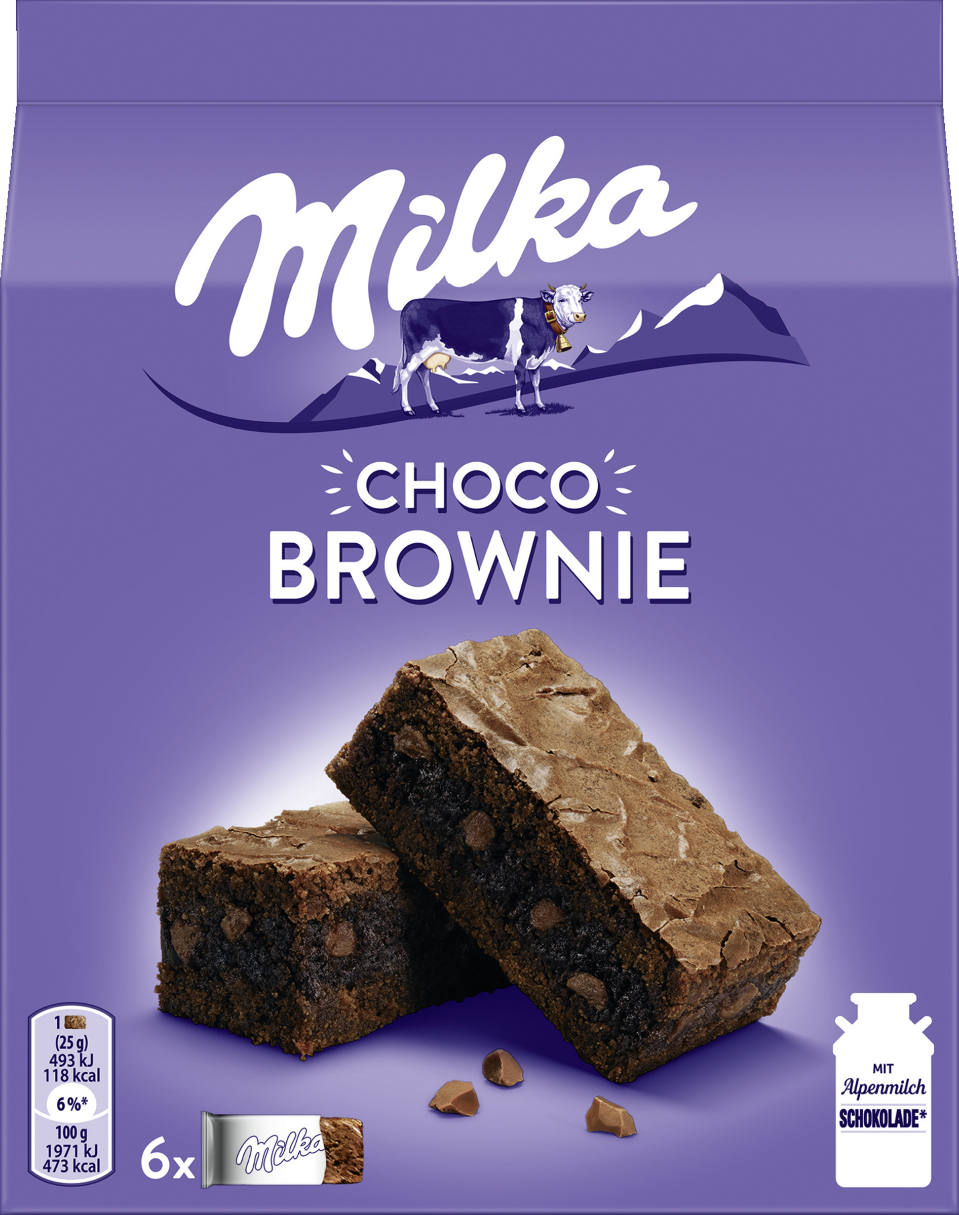 Choco Brownie