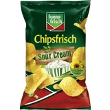 Chipsfrisch Sour Cream