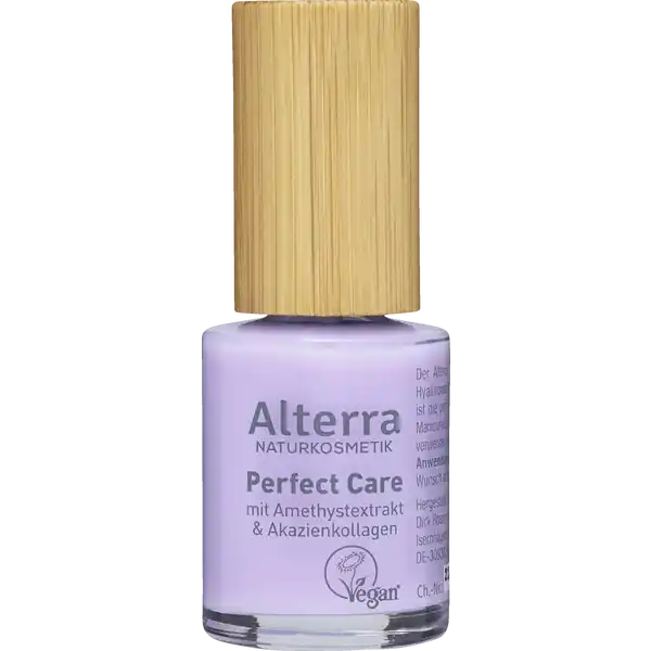 Alterra NATURKOSMETIK Perfect Care 02 Amethyst online kaufen | rossmann.de