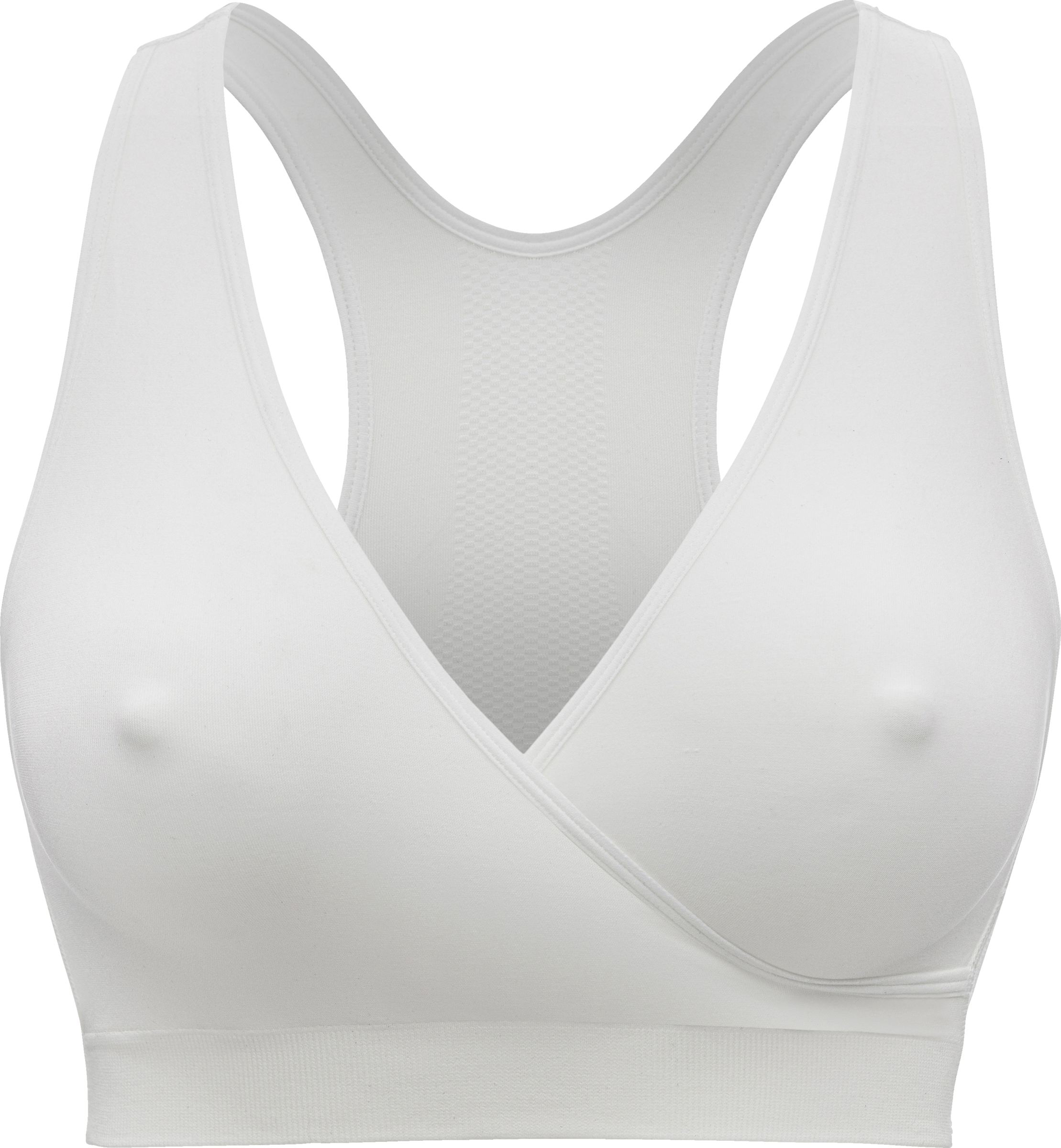 medela Schlaf Bustier, weiß, Gr. S