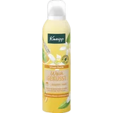Schaum-Dusche Wachgeküsst Orangenblüte - Jojobaöl