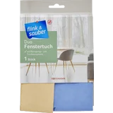 Duo Fenstertuch