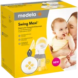 Swing Maxi Elektrische Doppelmilchpumpe