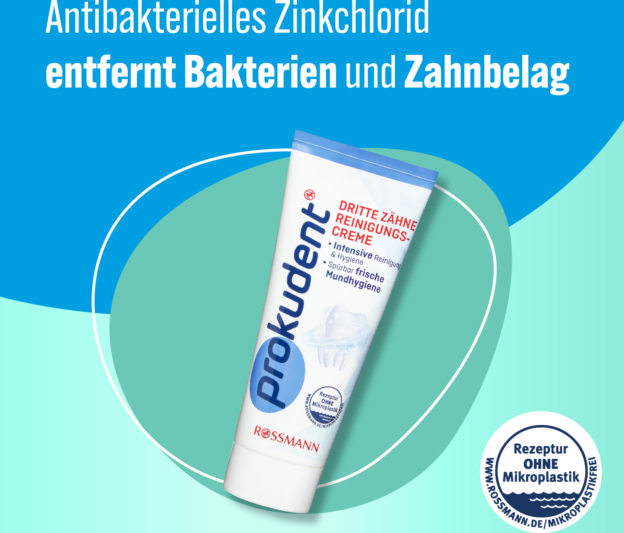 3. كريم تنظيف الأسنان 5