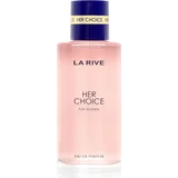 Her Choice, EdP 100 ml