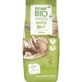 enerBiO Backmischung Haferbrot Vollkorn