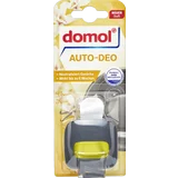 Auto-Deo Vanilla Kiss
