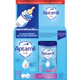 Aptamil HA PRE hydrolysierte Anfangsnahrung von Geburt an
