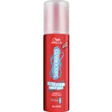 Ultra Strong Power Gel Styler