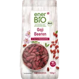 Goji Beeren, Bio, reich an Ballaststoffen, vegan, 150 g