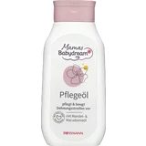 Mamas Babydream Pflegeöl