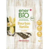 Bourbon Vanille gemahlen