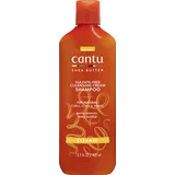 Sulfate-Free Cleansing Cream Shampoo