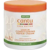 Leave-In Conditioning Repair Cream