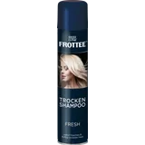 Frottee Trockenshampoo Fresh Spray