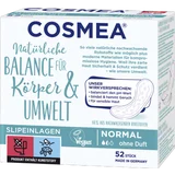 Balance Plus Slipeinlagen Normal