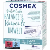 Balance Plus Slipeinlagen Lang