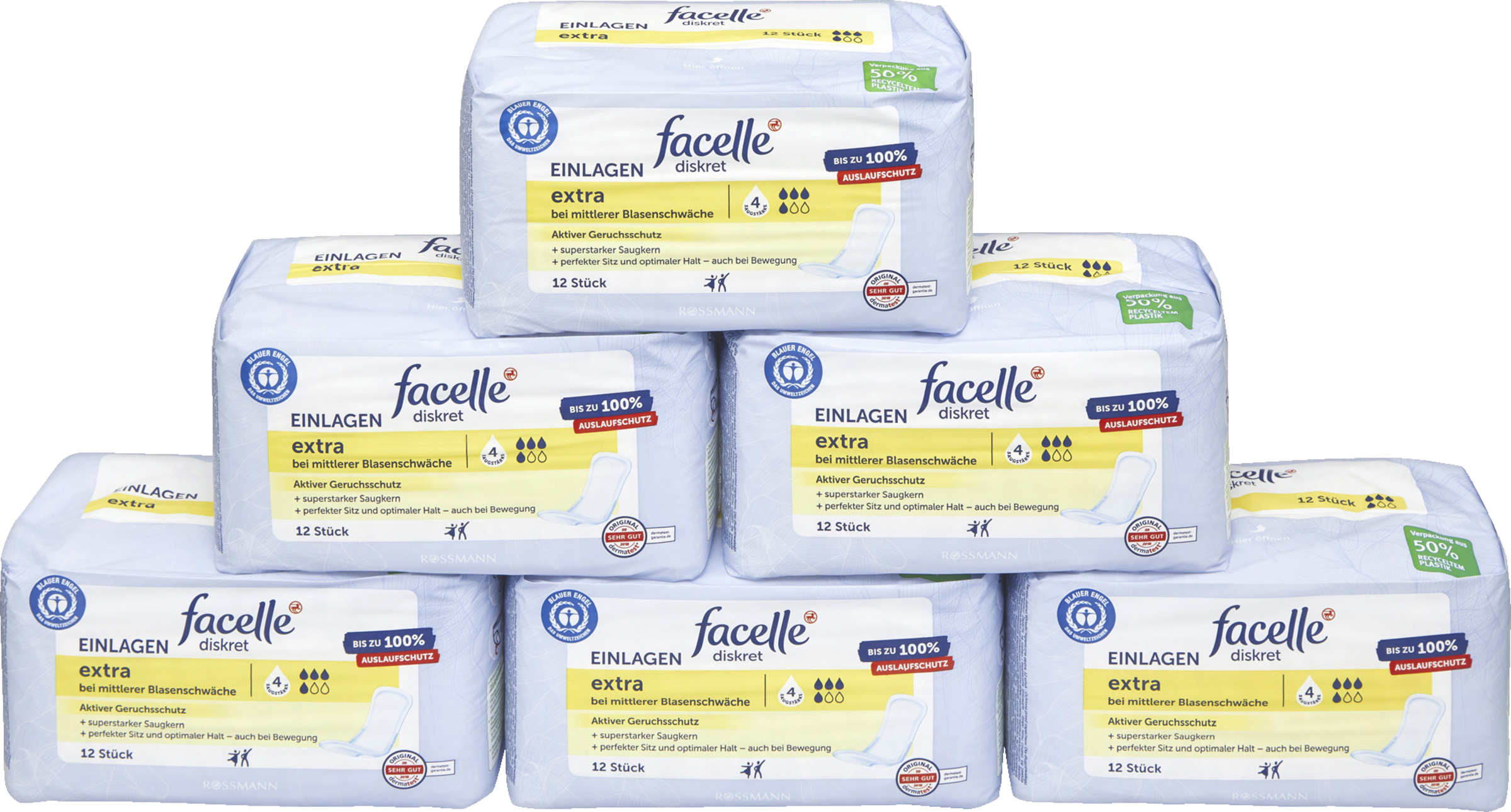 عبوة توفيرية فوط صحية إكسترا 2