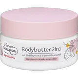 Mamas Babydream Bodybutter 2in1