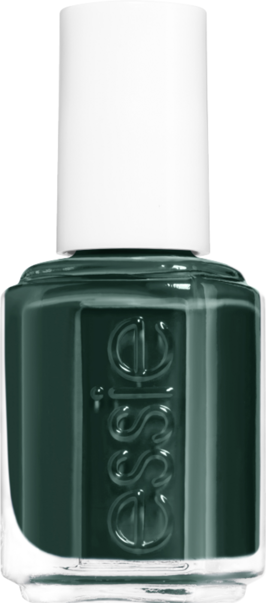 essie Nagellack Nr. 399 off tropic